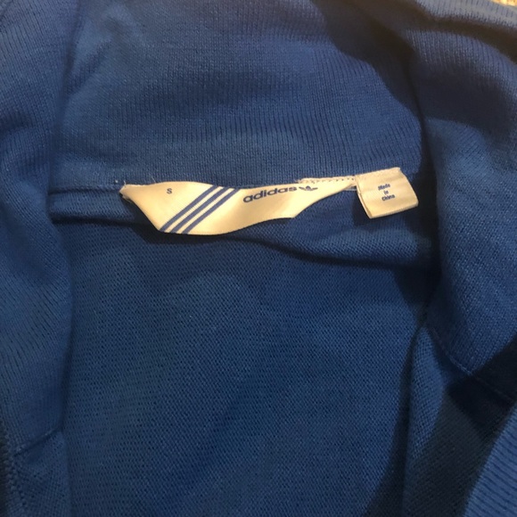 Adidas original Sweater - Picture 3 of 4